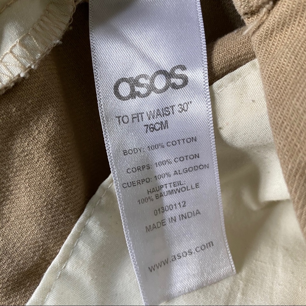 ASOS SHORTS - Picture 4 of 4